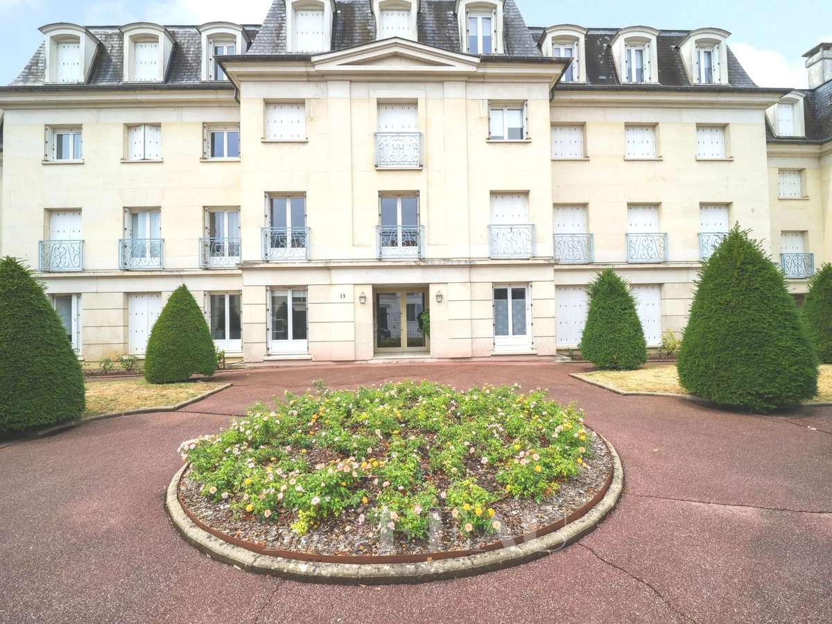 Apartment Versailles