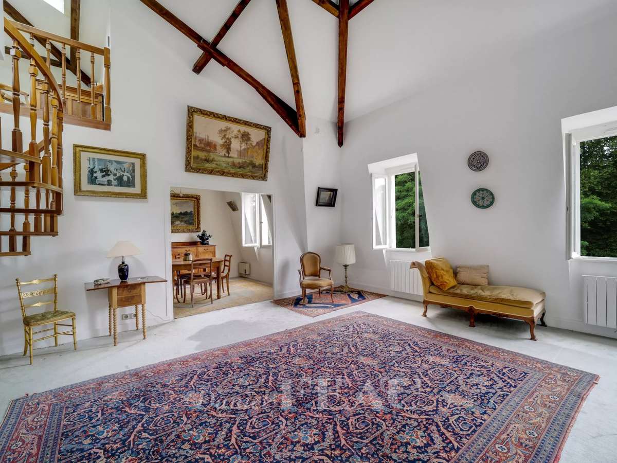 Apartment Versailles