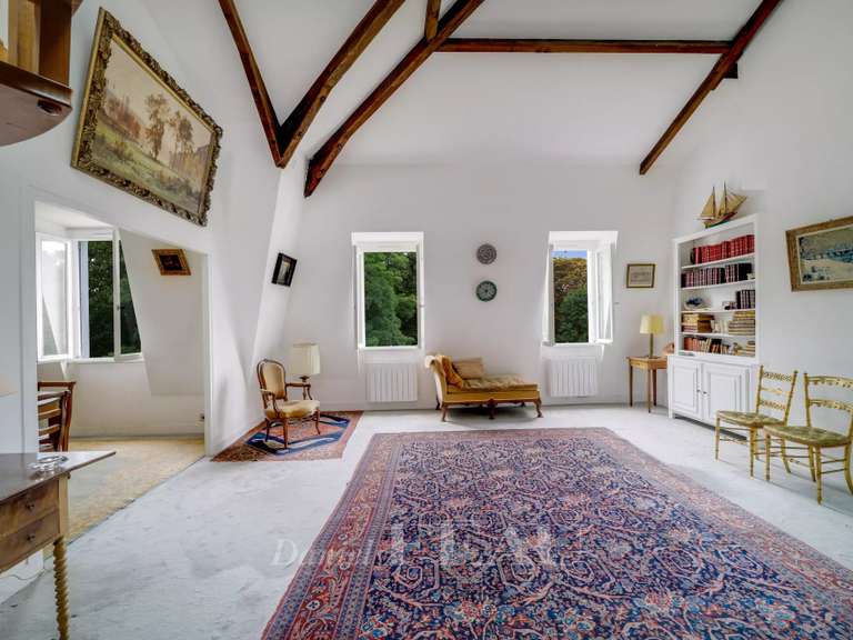 Appartement Versailles - 4 chambres - 214m²
