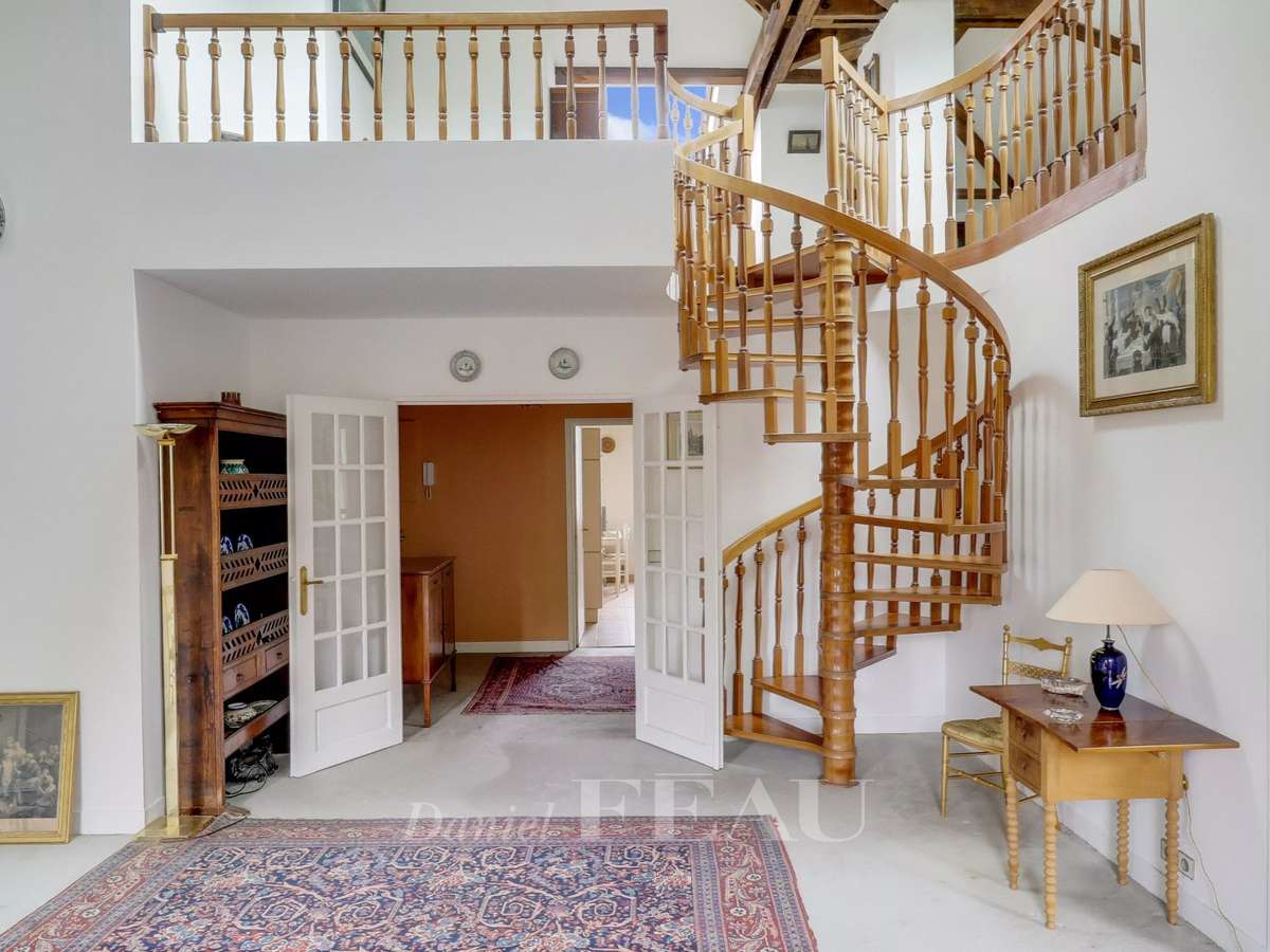 Apartment Versailles