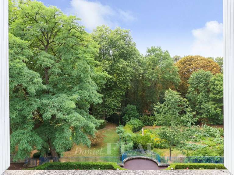 Appartement Versailles - 4 chambres - 214m²