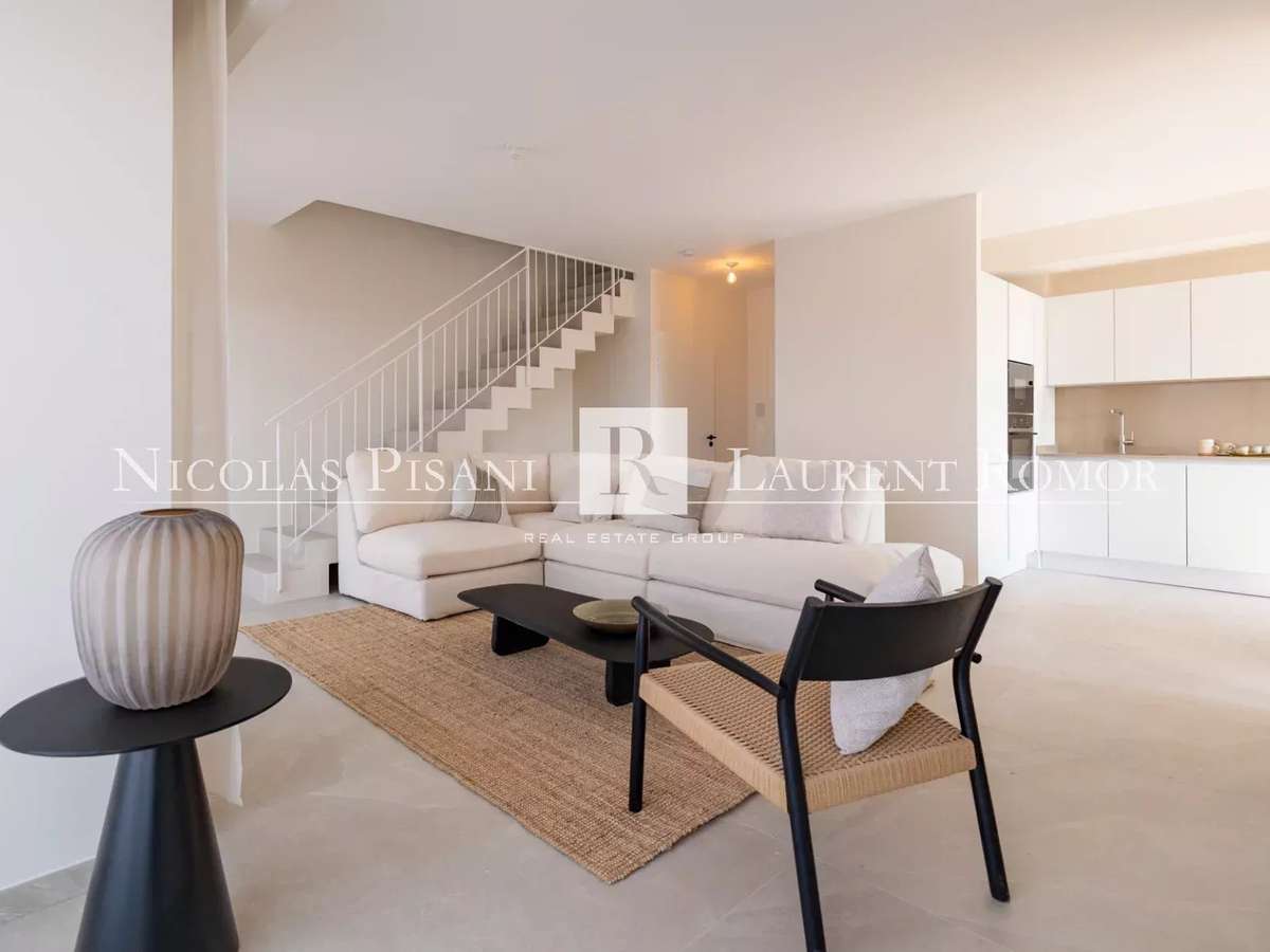 Appartement Nice