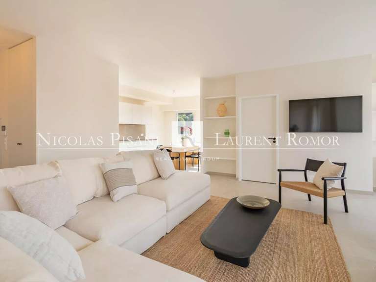 Appartement Nice - 2 chambres - 72m²
