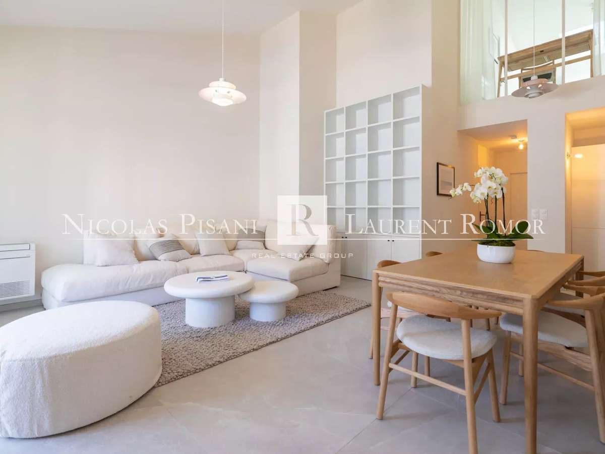 Appartement Nice