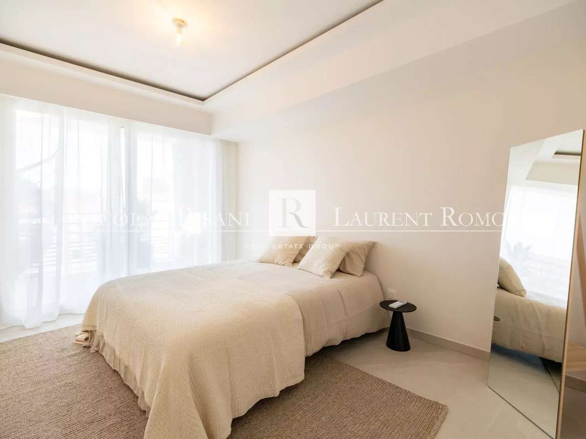 Appartement Nice