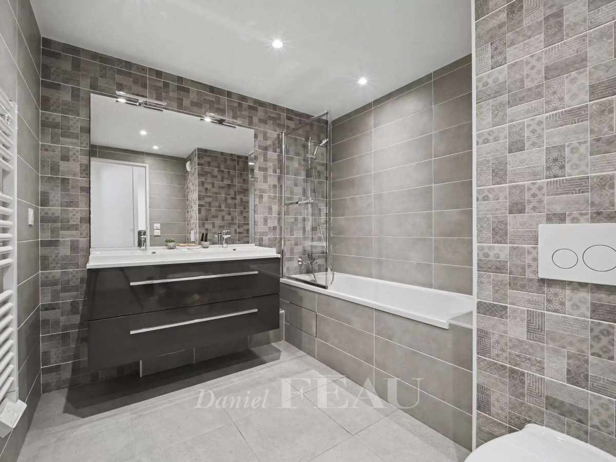 Apartment Versailles
