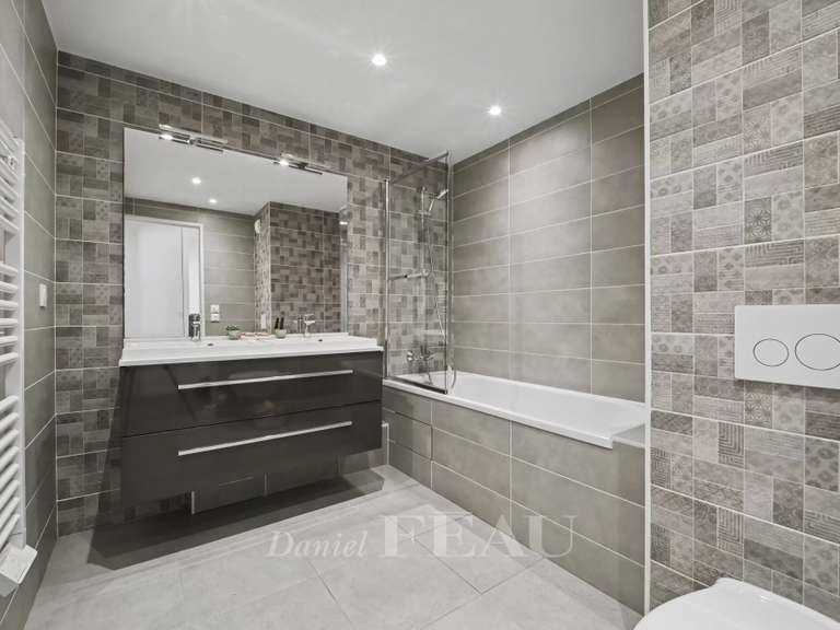 Appartement Versailles - 3 chambres - 95m²