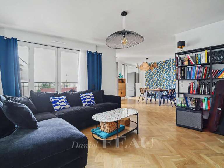 Appartement Versailles - 3 chambres - 95m²