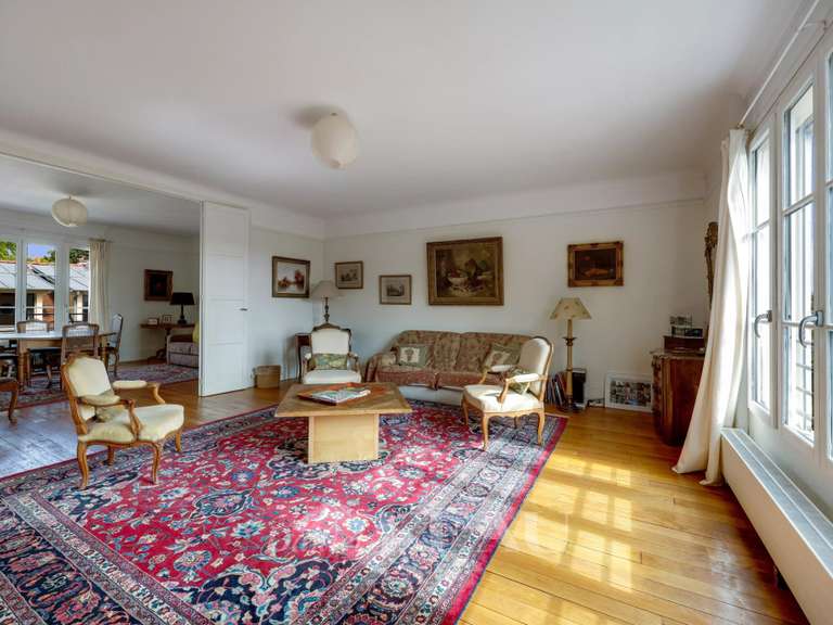 Appartement Versailles - 3 chambres - 100m²