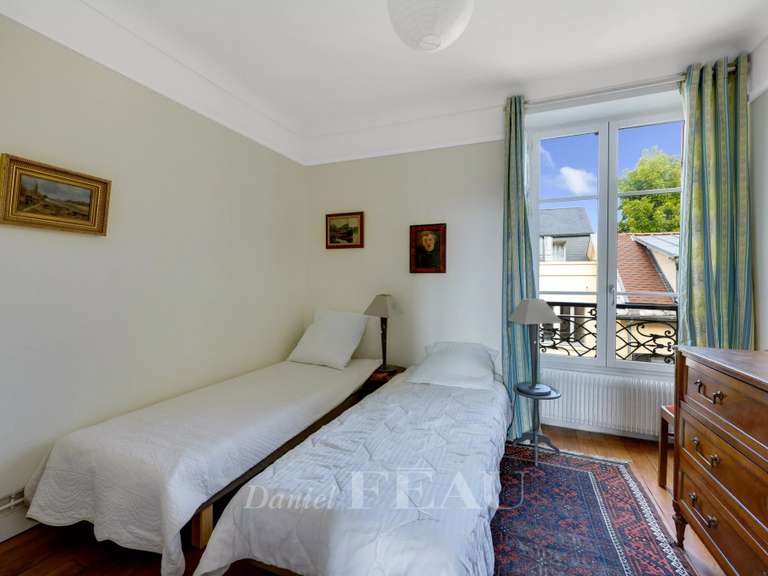 Appartement Versailles - 3 chambres - 100m²