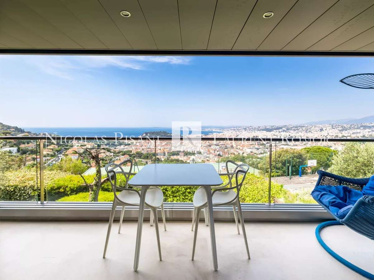Appartement Nice