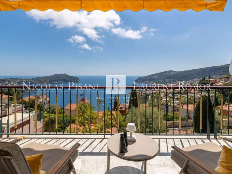 Apartment Villefranche-sur-Mer - 2 bedrooms - 95m²