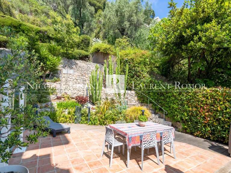 Apartment Villefranche-sur-Mer - 2 bedrooms - 95m²