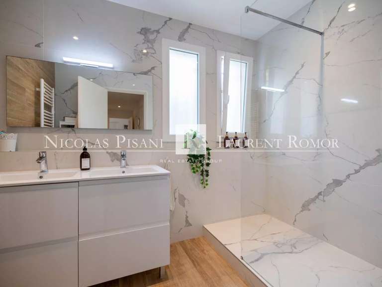 Apartment with Sea view Villefranche-sur-Mer - 3 bedrooms - 106m²
