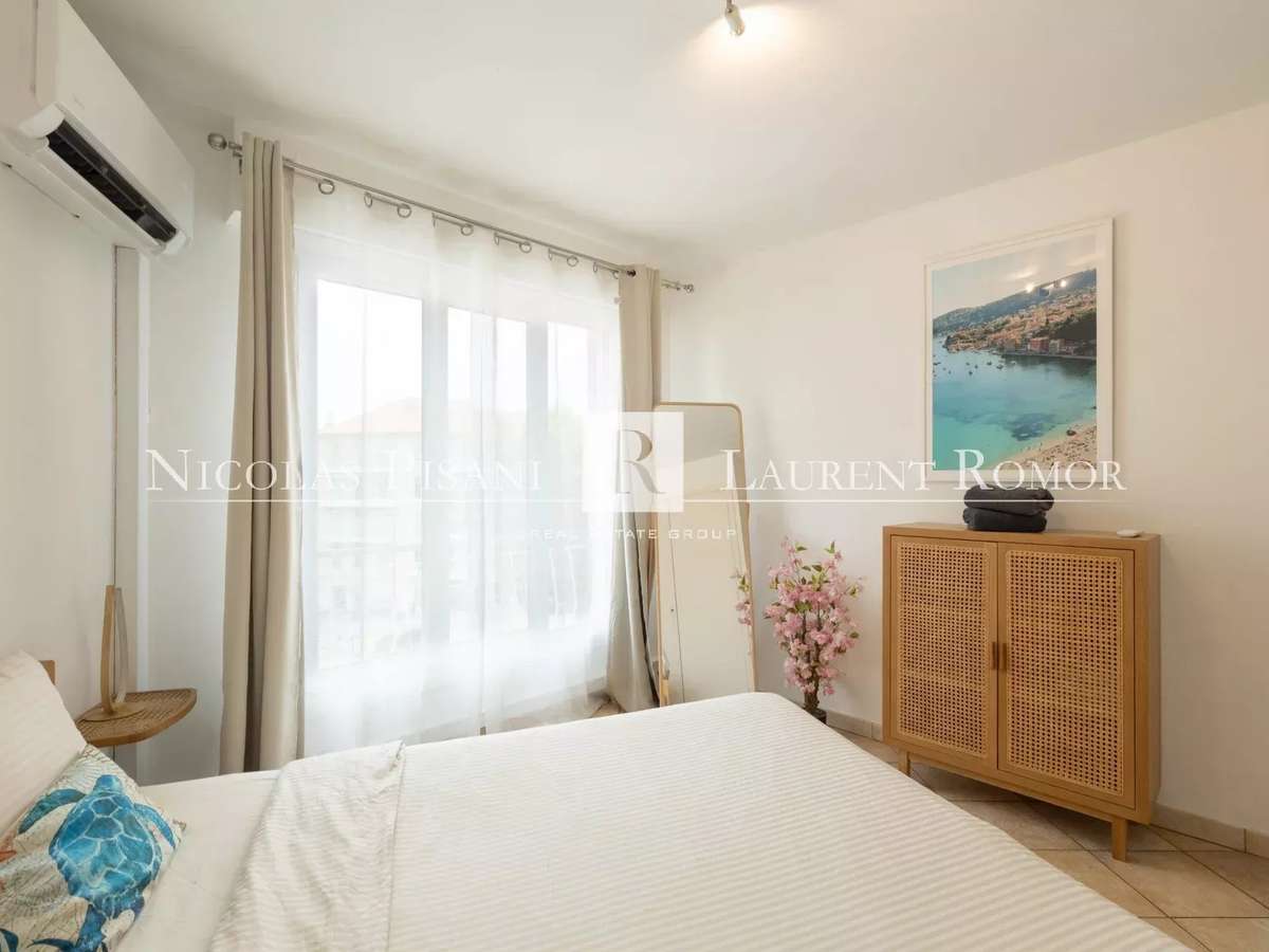 Apartment Villefranche-sur-Mer