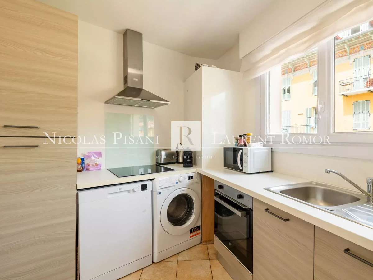Apartment Villefranche-sur-Mer