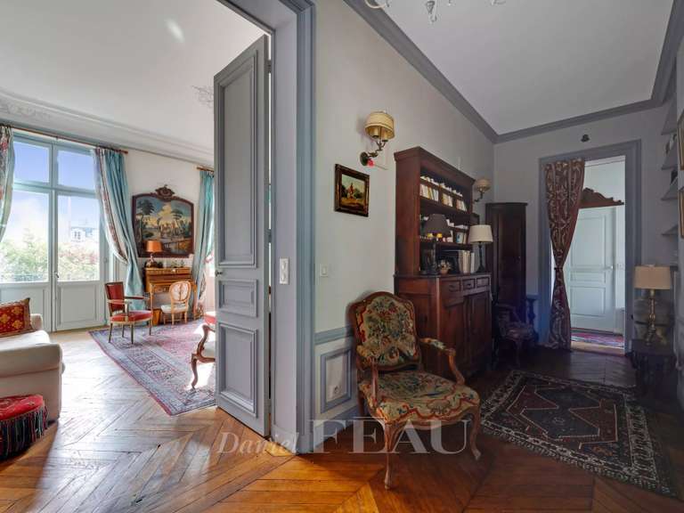 Appartement Versailles - 3 chambres - 160m²