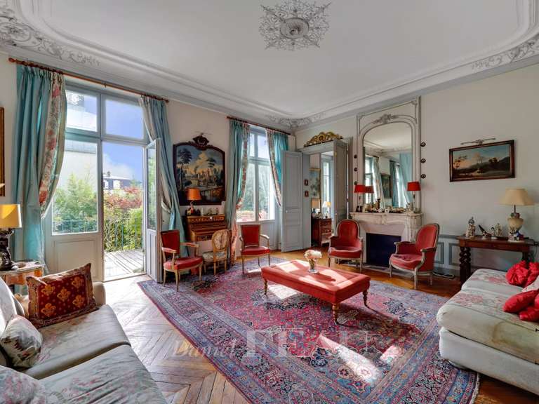 Appartement Versailles - 3 chambres - 160m²