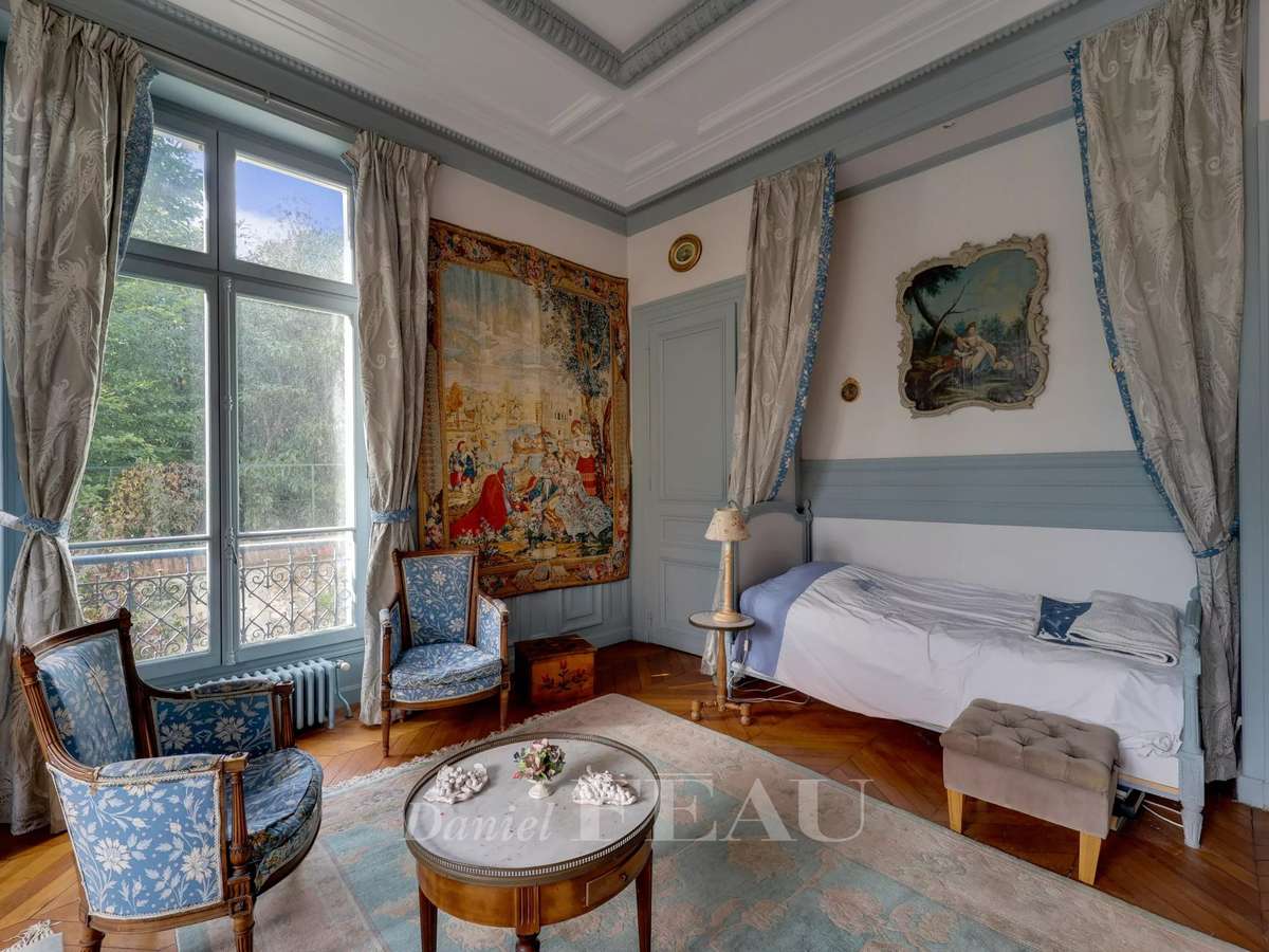 Appartement Versailles