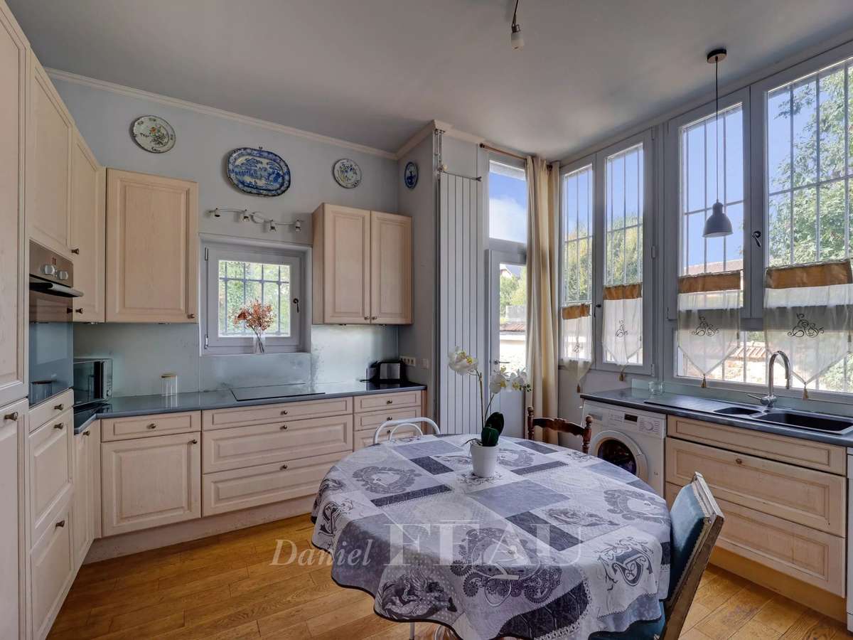 Appartement Versailles