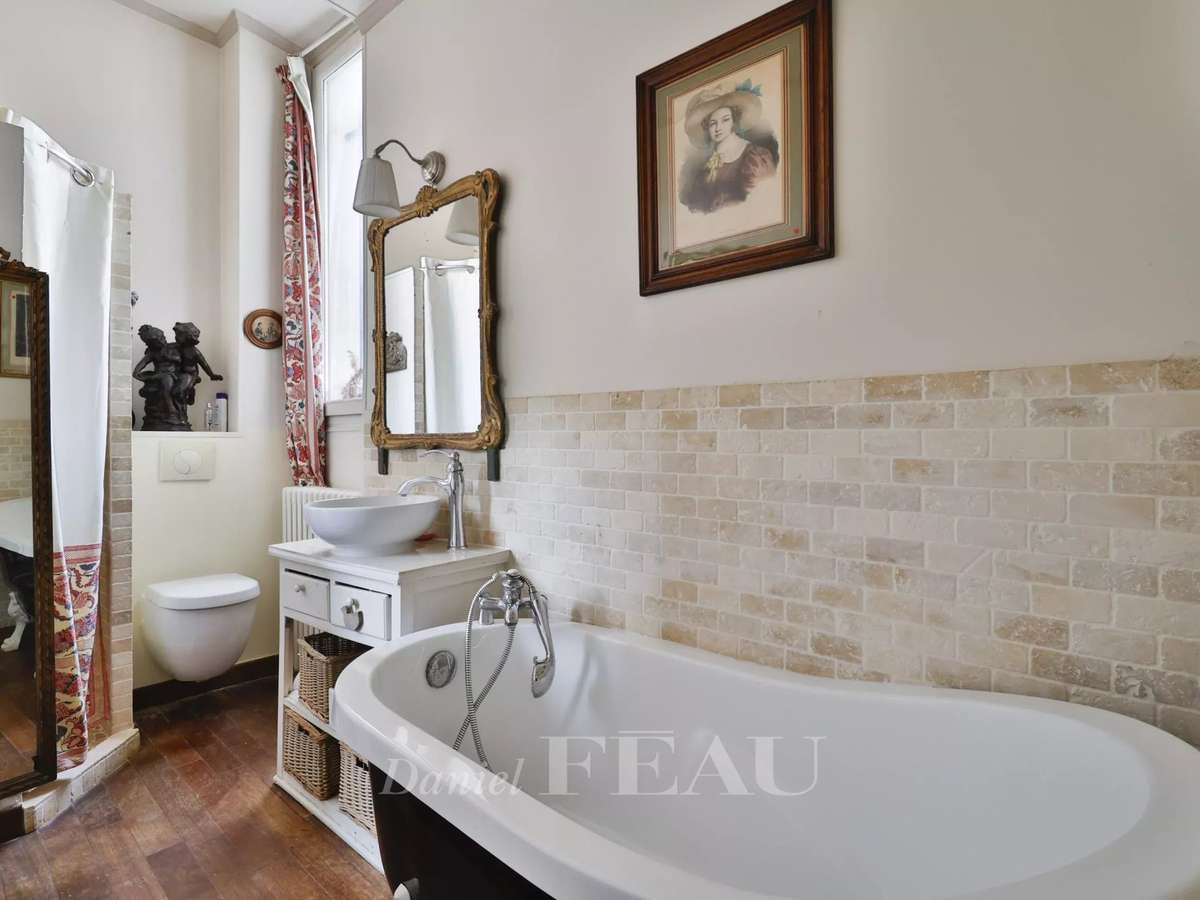 Appartement Versailles