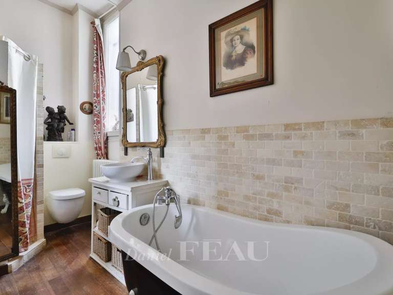 Apartment Versailles - 3 bedrooms - 160m²