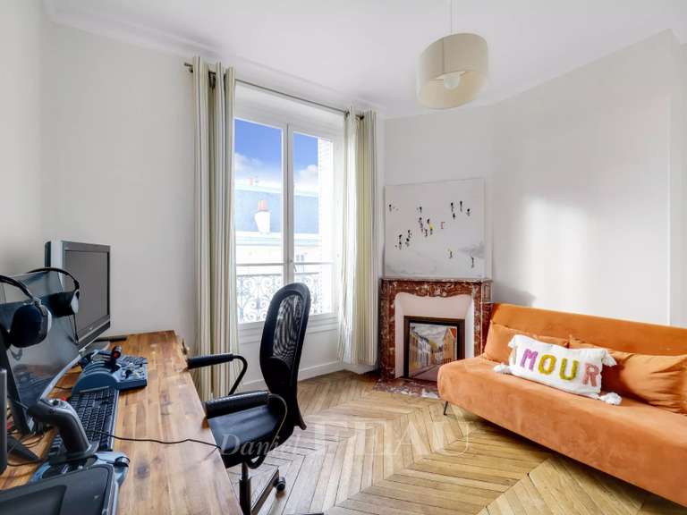Apartment Versailles - 5 bedrooms - 131m²