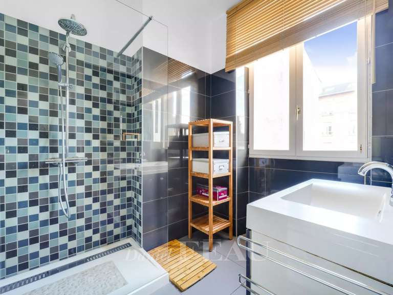 Appartement Versailles - 5 chambres - 131m²