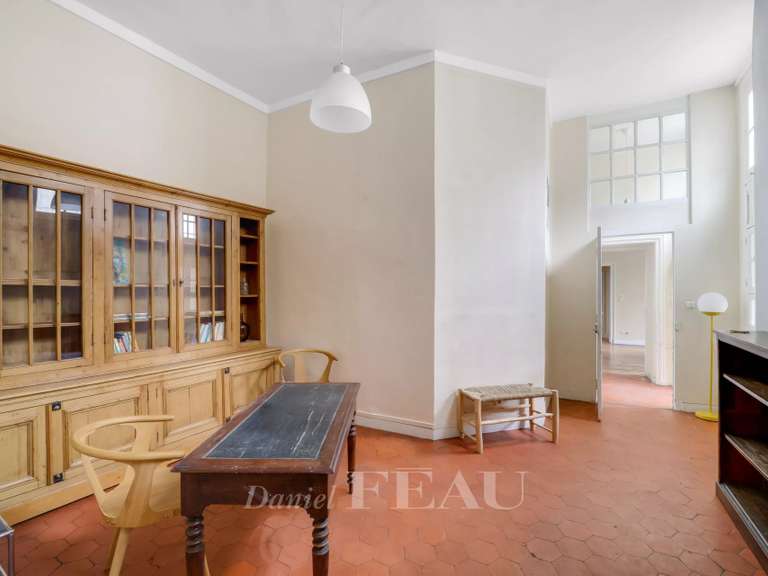 Apartment Versailles - 3 bedrooms - 220m²
