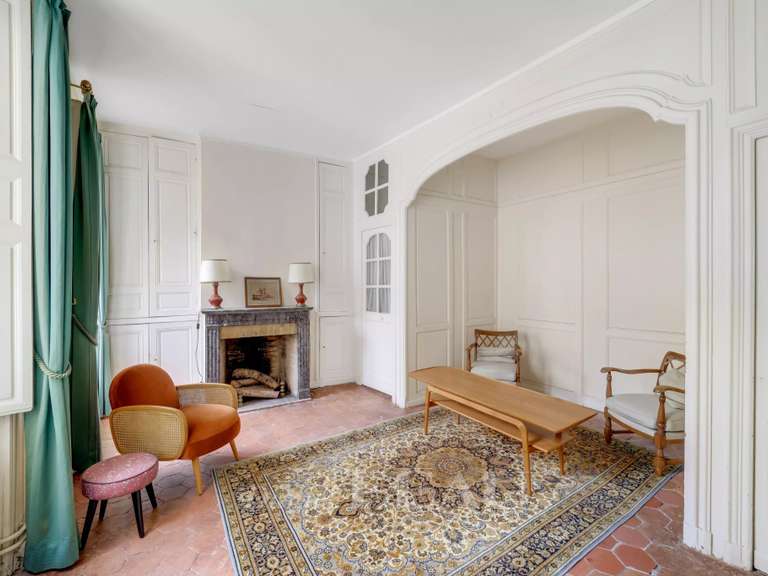 Appartement Versailles - 3 chambres - 220m²