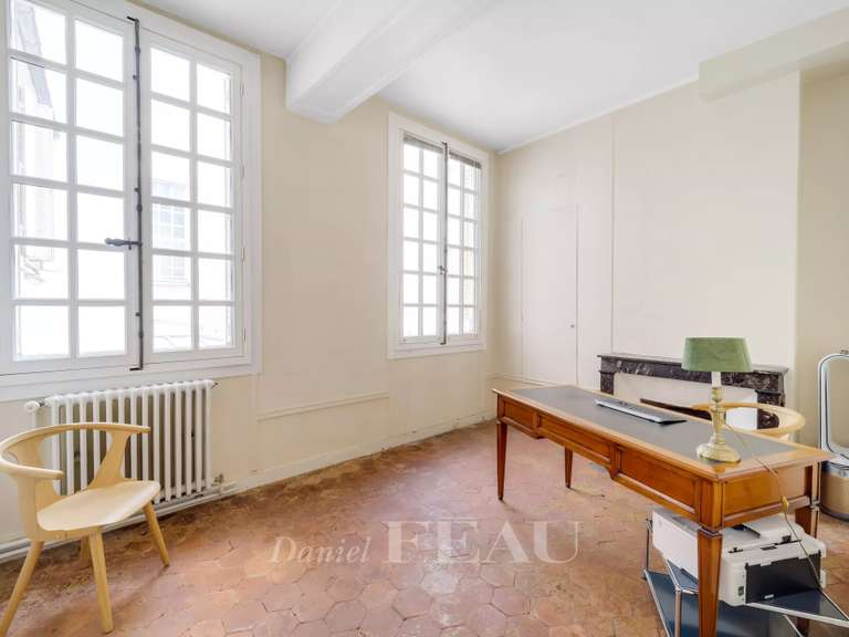 Appartement Versailles - 3 chambres - 220m²