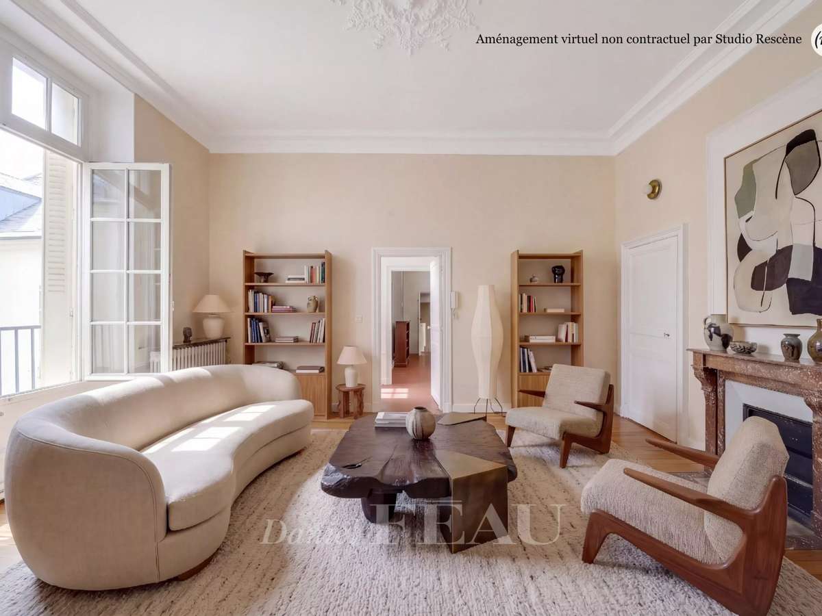 Apartment Versailles