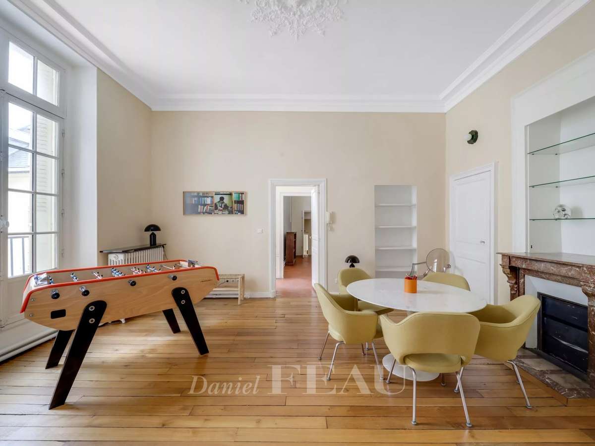 Apartment Versailles