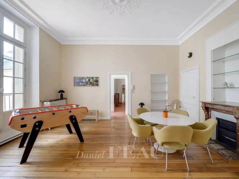 Apartment Versailles - 3 bedrooms - 220m²