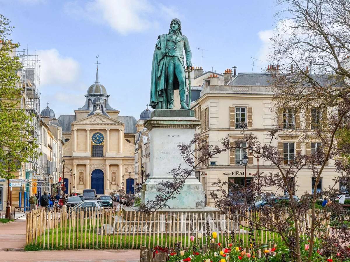 Apartment Versailles