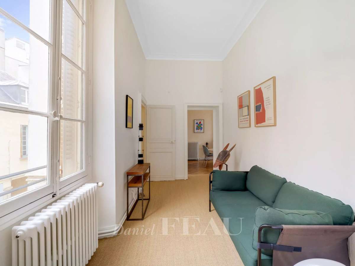 Apartment Versailles