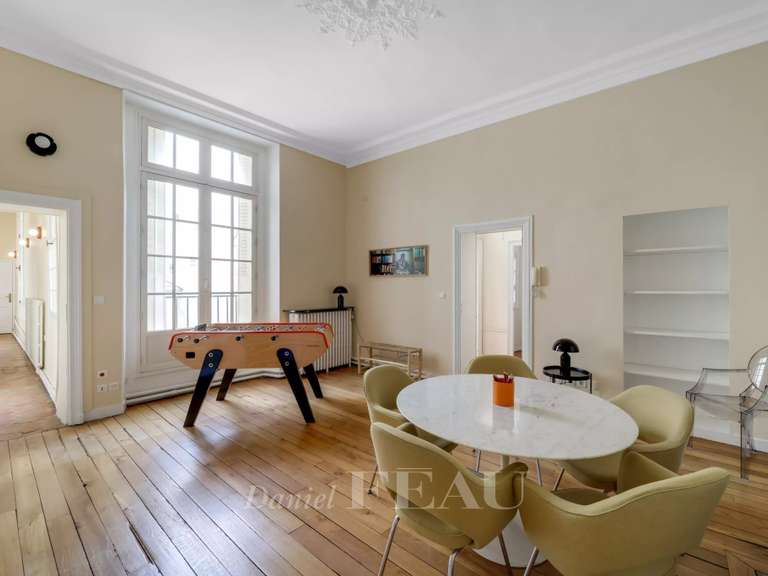 Appartement Versailles - 3 chambres - 220m²