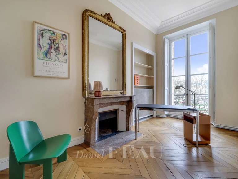 Apartment Versailles - 3 bedrooms - 220m²