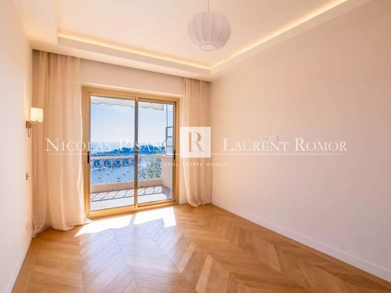 Apartment with Sea view Villefranche-sur-Mer - 2 bedrooms - 80m²