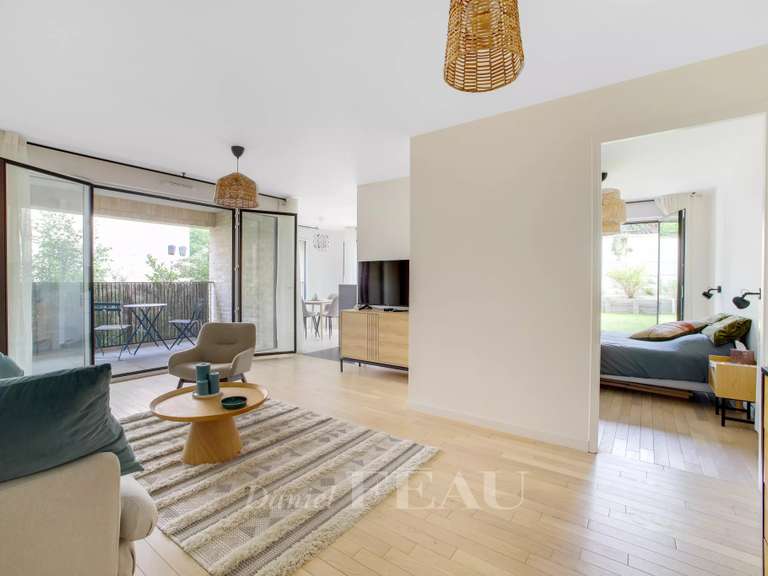 Appartement Versailles - 3 chambres - 82m²