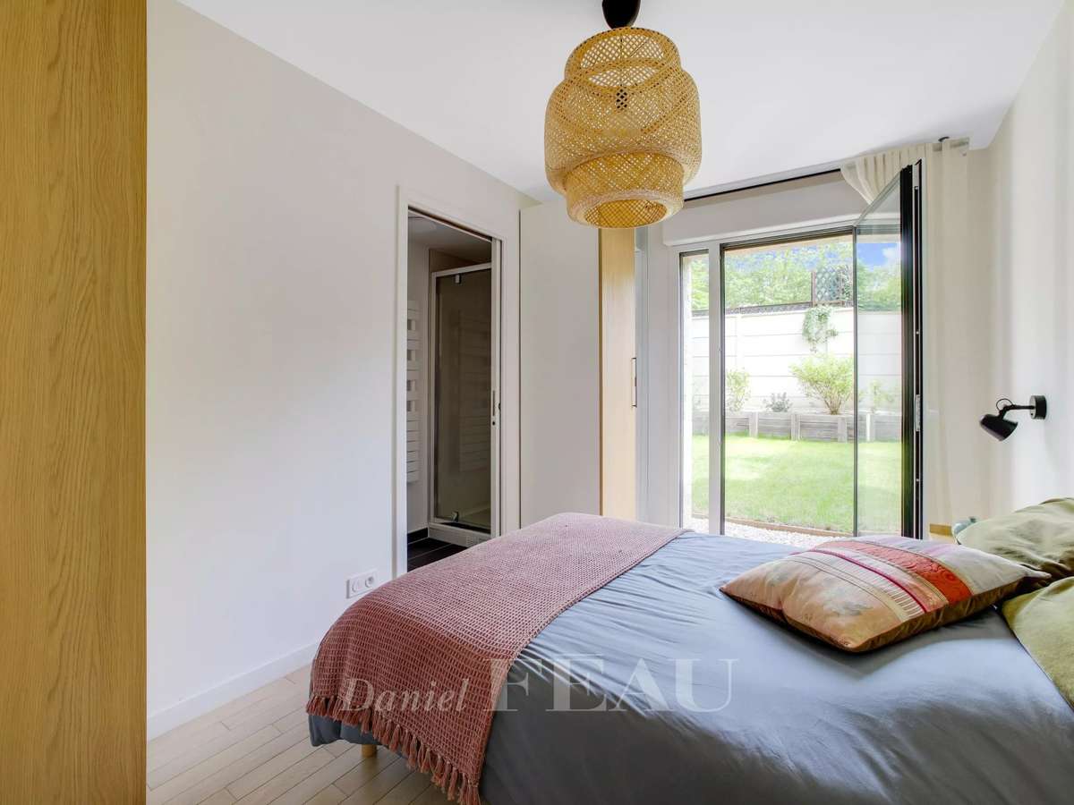 Appartement Versailles