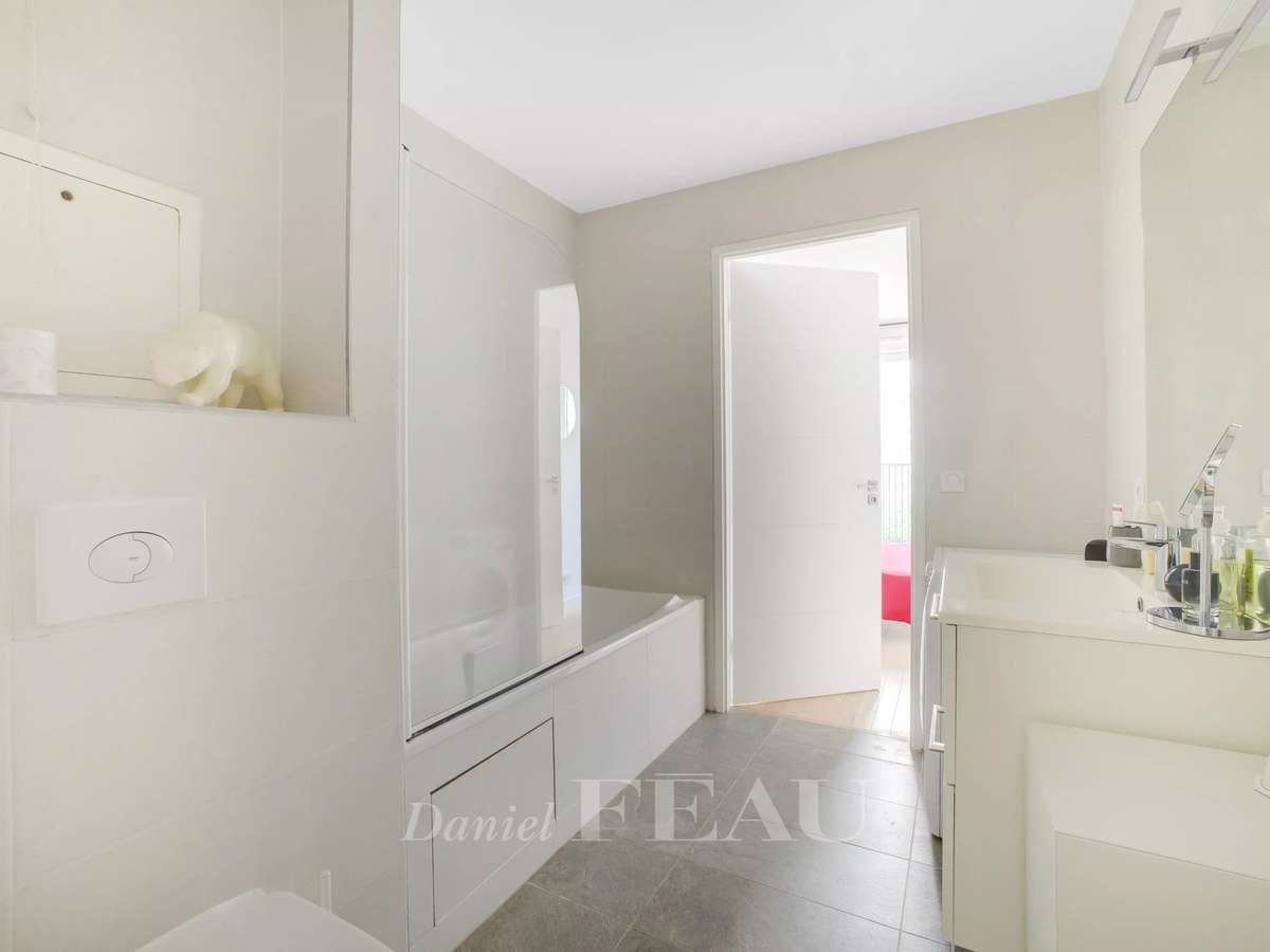 Appartement Versailles