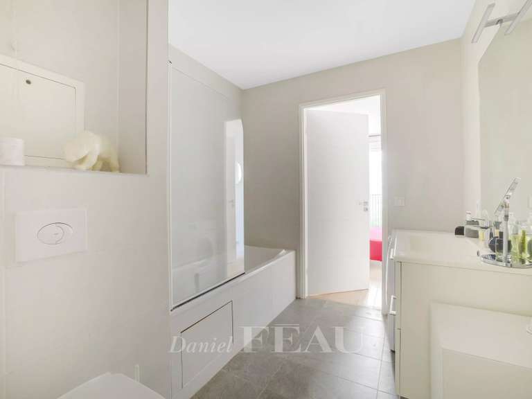 Appartement Versailles - 3 chambres - 82m²