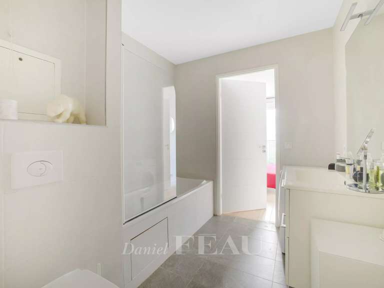 Appartement Versailles - 3 chambres - 82m²