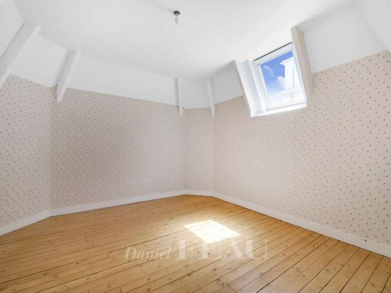 Appartement Le Chesnay - 7 chambres - 218m²