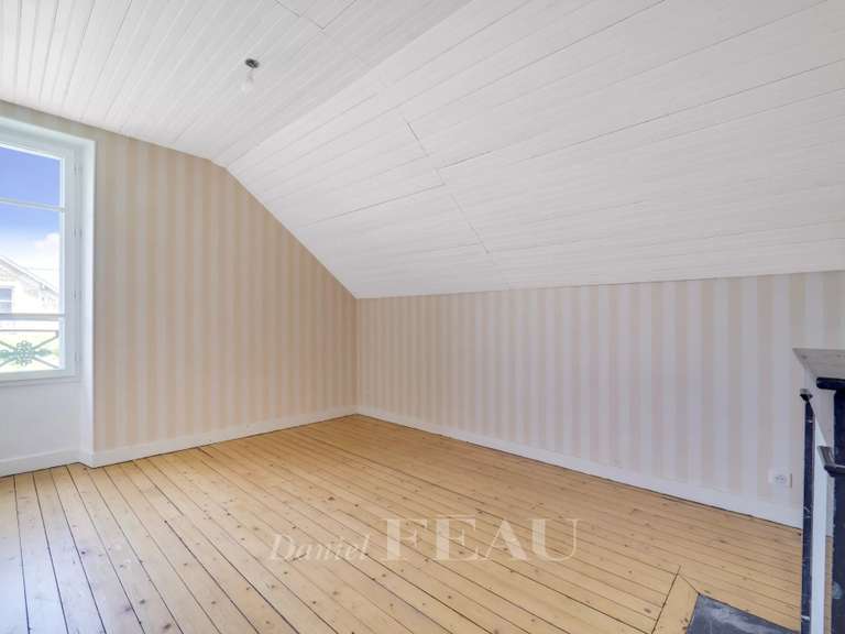 Appartement Le Chesnay - 7 chambres - 218m²