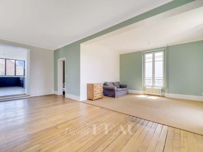 Appartement Le Chesnay - 7 chambres - 218m²
