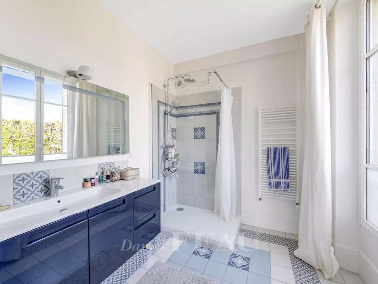 Appartement Le Chesnay - 7 chambres - 218m²
