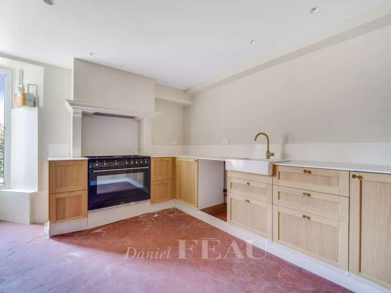 Appartement Versailles - 4 chambres - 161m²