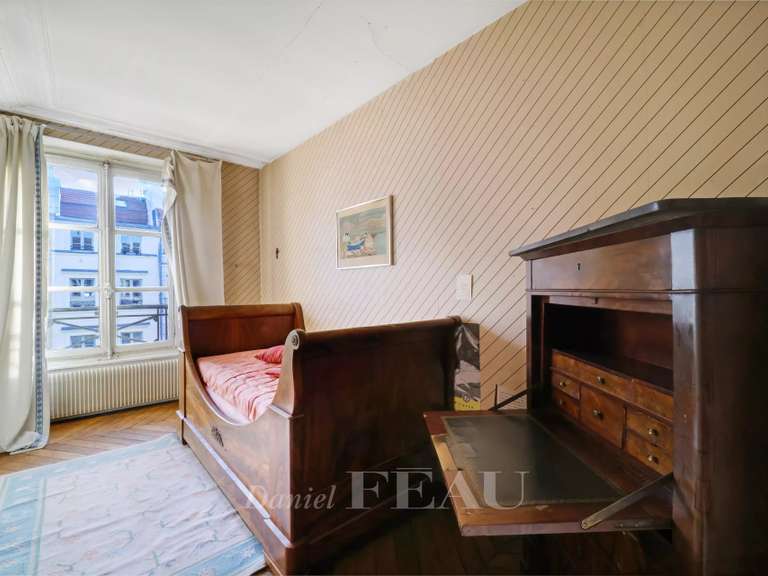 Appartement Versailles - 4 chambres - 140m²